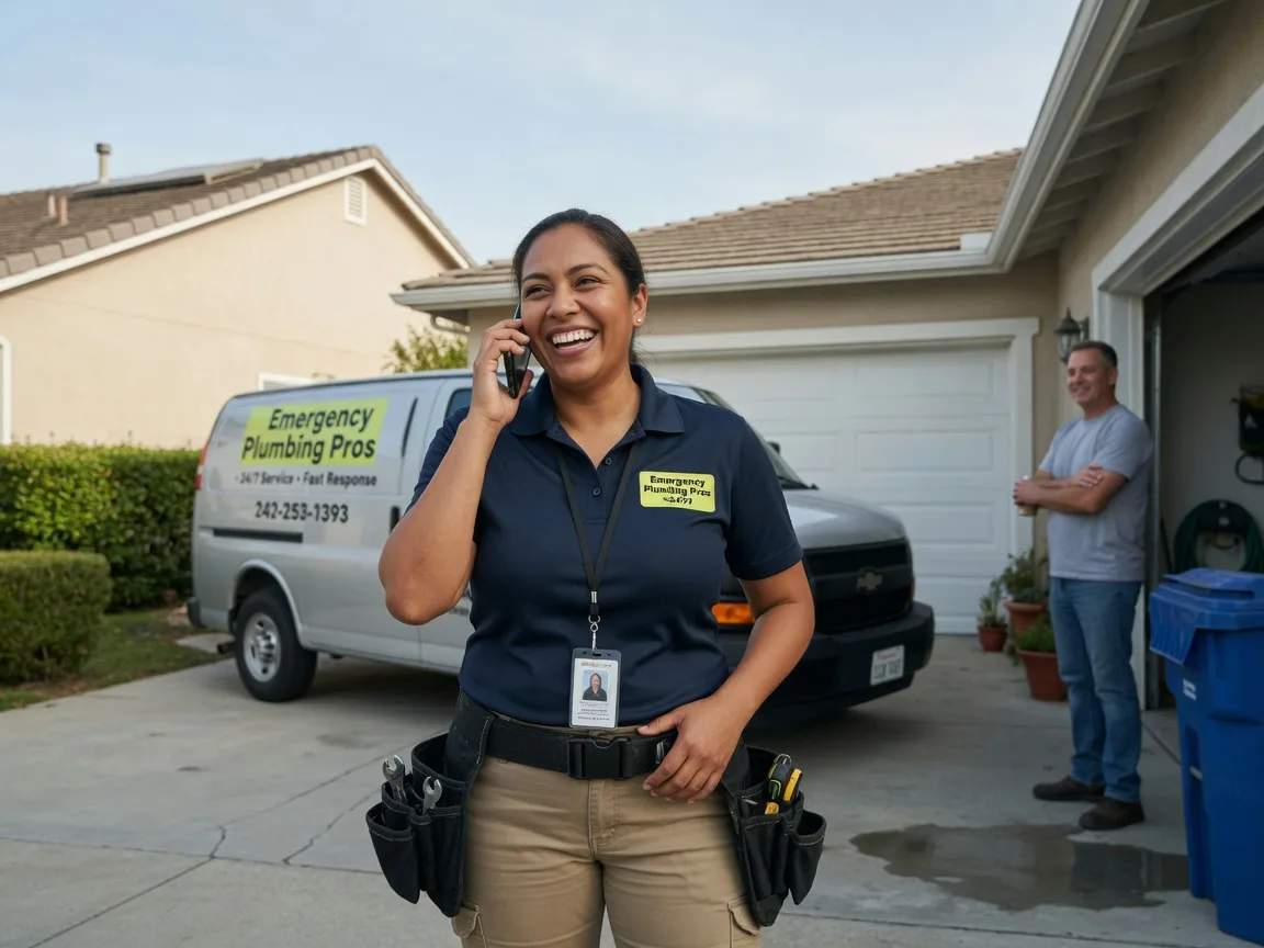 Emergency Plumber Reynolds, ND FAQs
